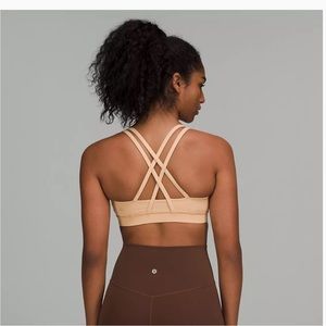 Lululemon bra